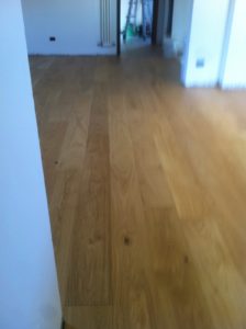 Parquet Rovere