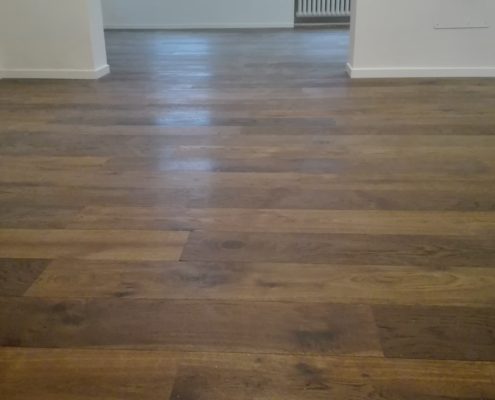 Rovere Smoked Ferrara