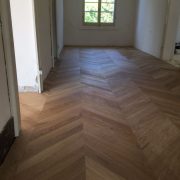 posa parquet Bologna